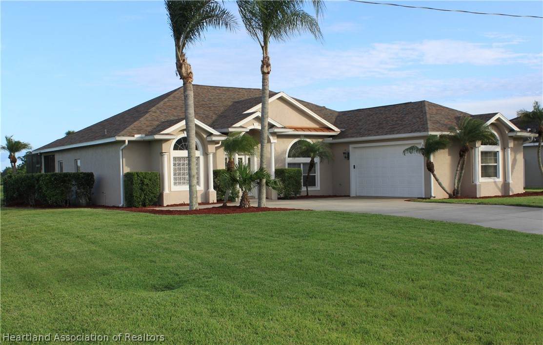 1609 Duane Palmer Boulevard - Photo 1