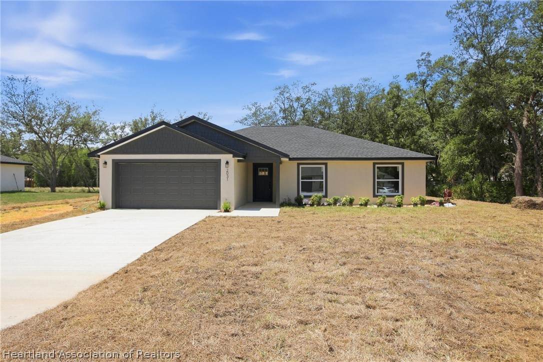 2031 Myakka Road - Photo 1