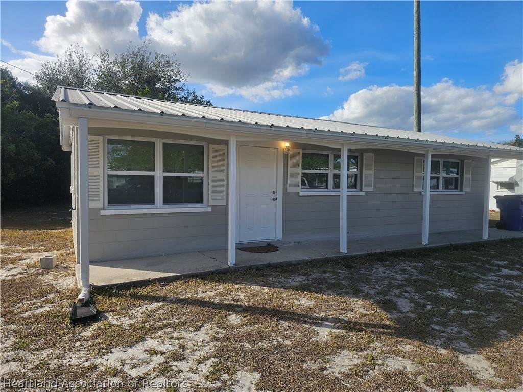 114 Marrero Avenue - Photo 1