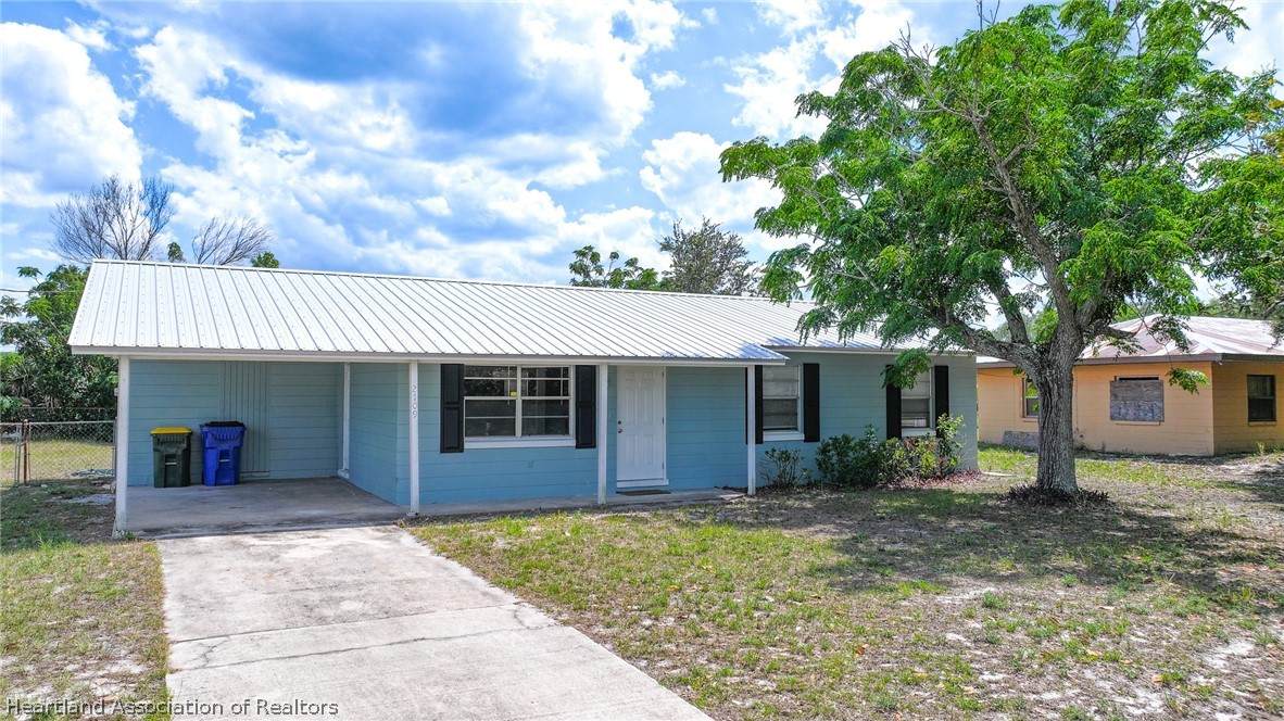2709 Rochester Road - Photo 1