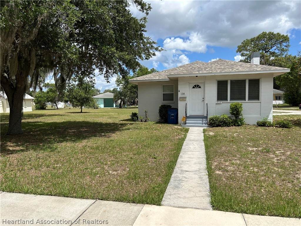 714 Hickory Street - Photo 1