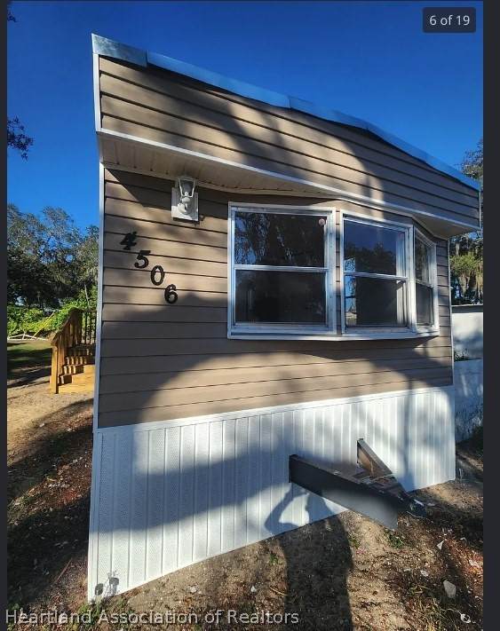 4506 Granada Avenue - Photo 1