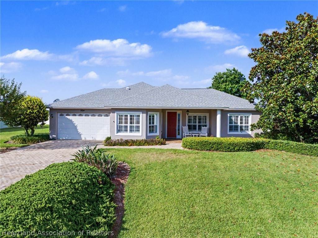 3034 Cedora Terrace - Photo 1