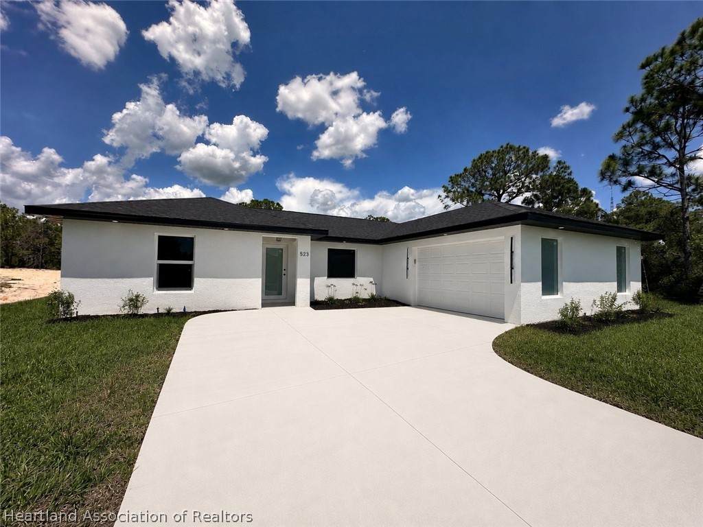 523 Concert Drive - Photo 1