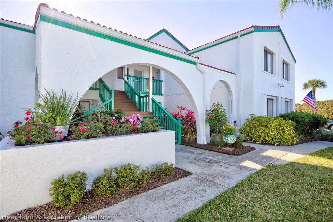 4989 Casablanca Circle - Photo 1