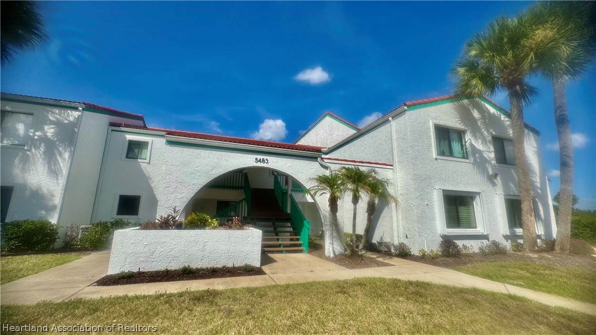 5483 Casablanca Circle - Photo 1