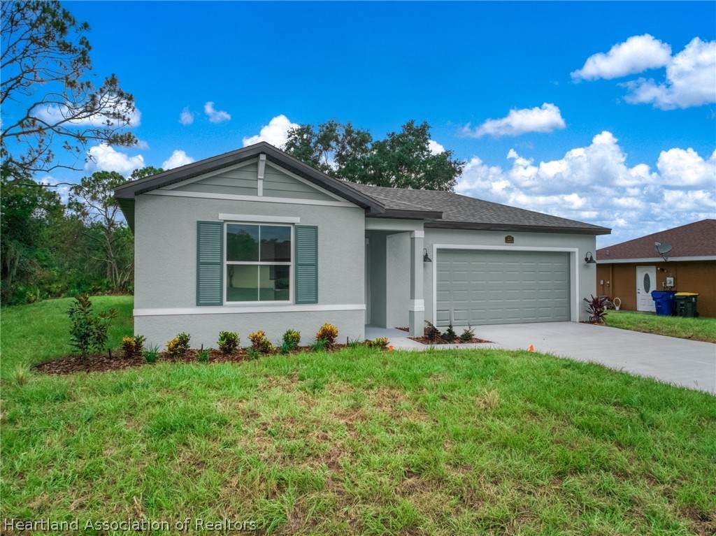 4015 Fonseca Avenue - Photo 1