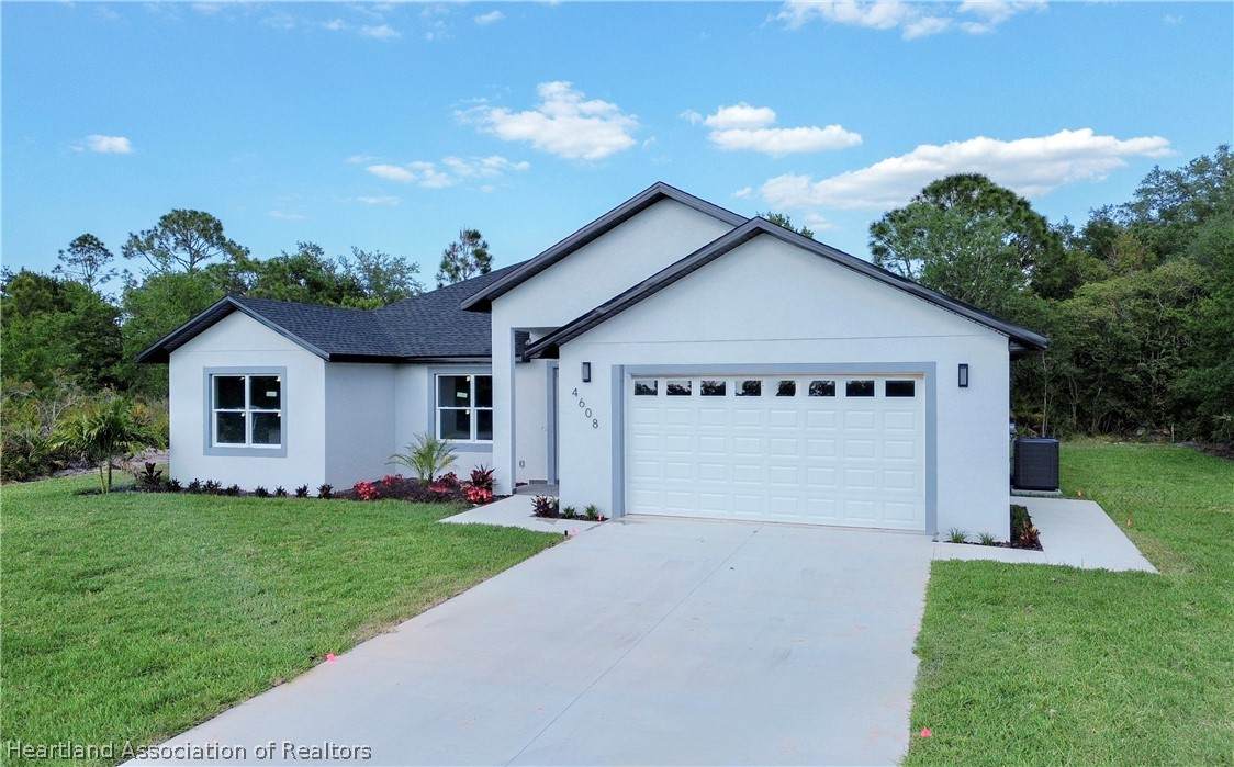 4608 Cortez Boulevard - Photo 1