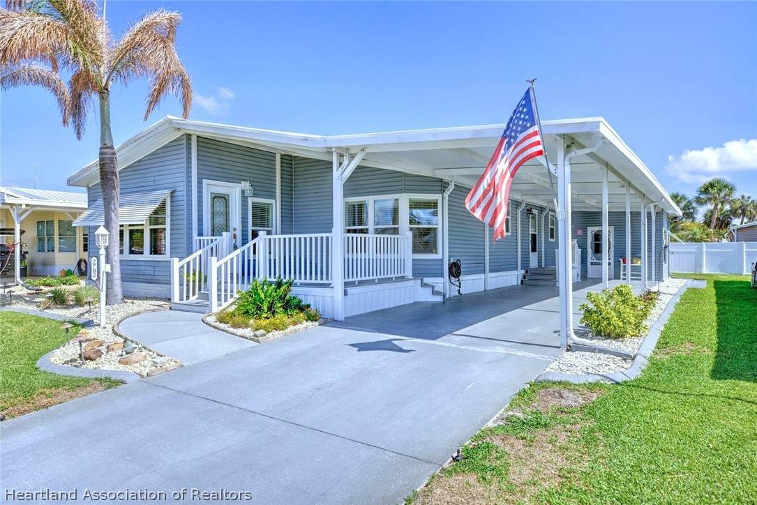 2702 Rodney Street - Photo 1