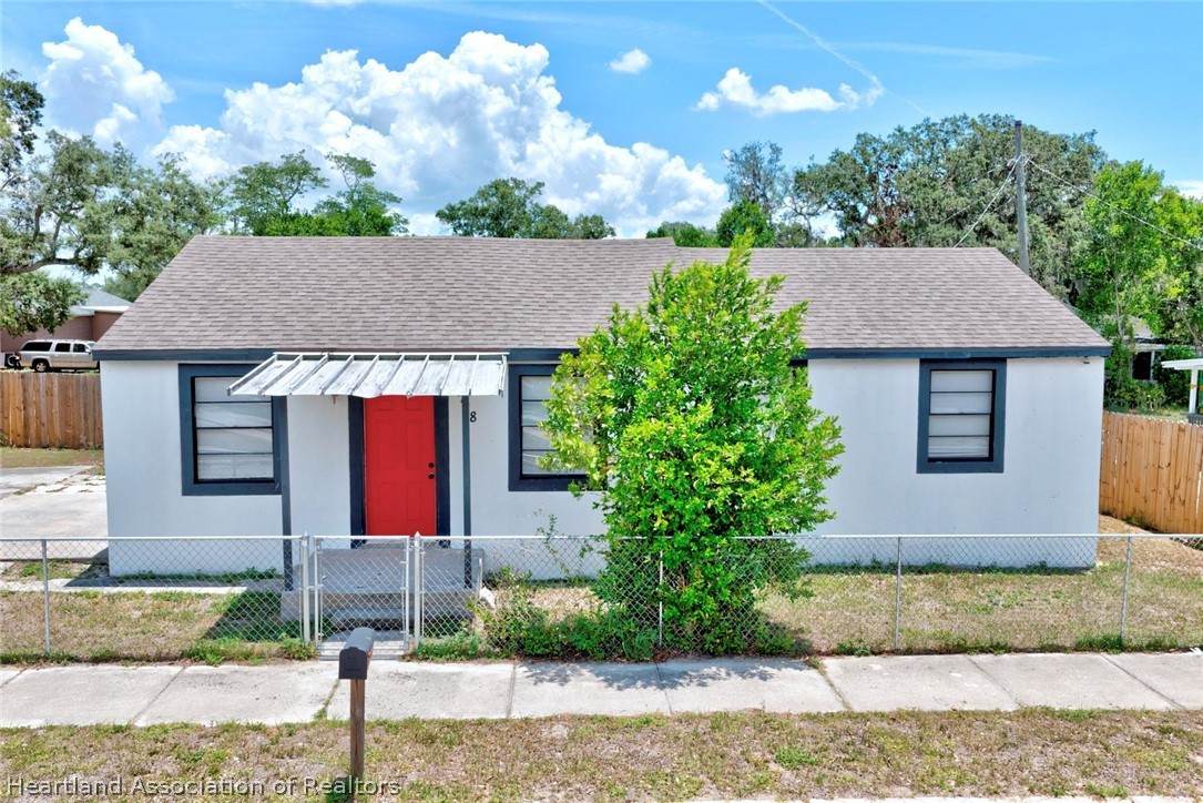 1418 Palm Boulevard - Photo 1