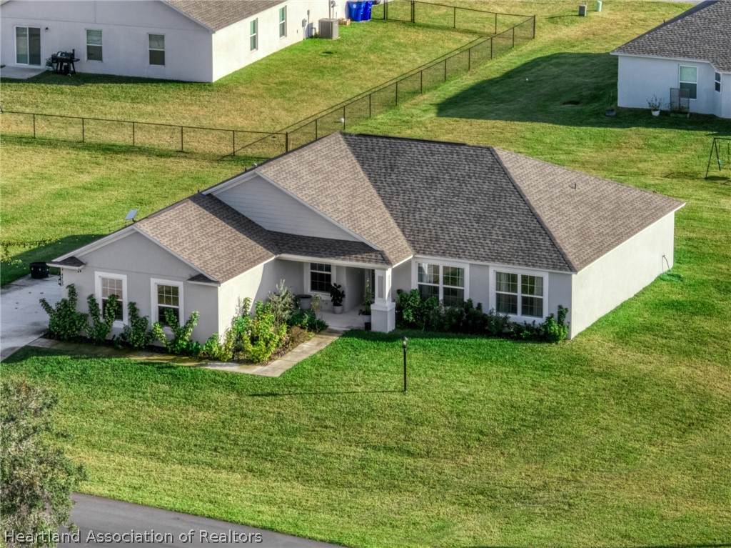 4705 Granello Street - Photo 1