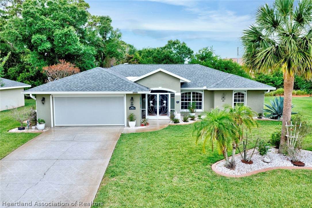 4055 Santa Barbara Drive - Photo 1