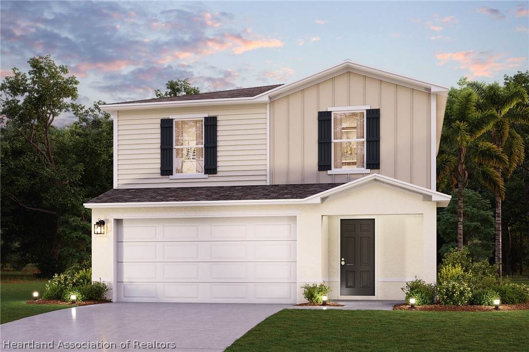 2060 Golden Beak Drive - Photo 1