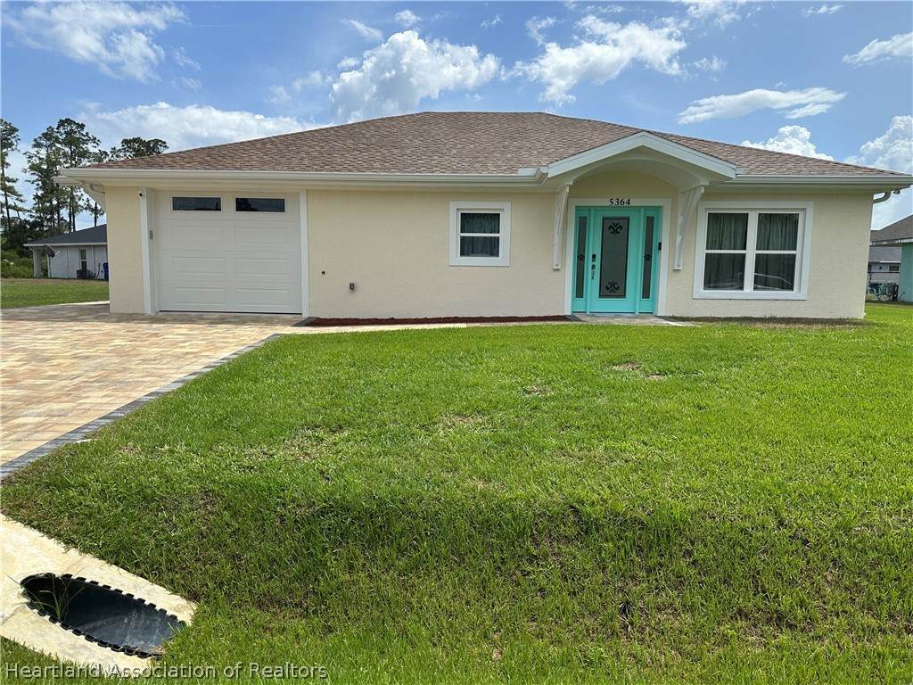 5364 Pebble Beach Drive - Photo 1