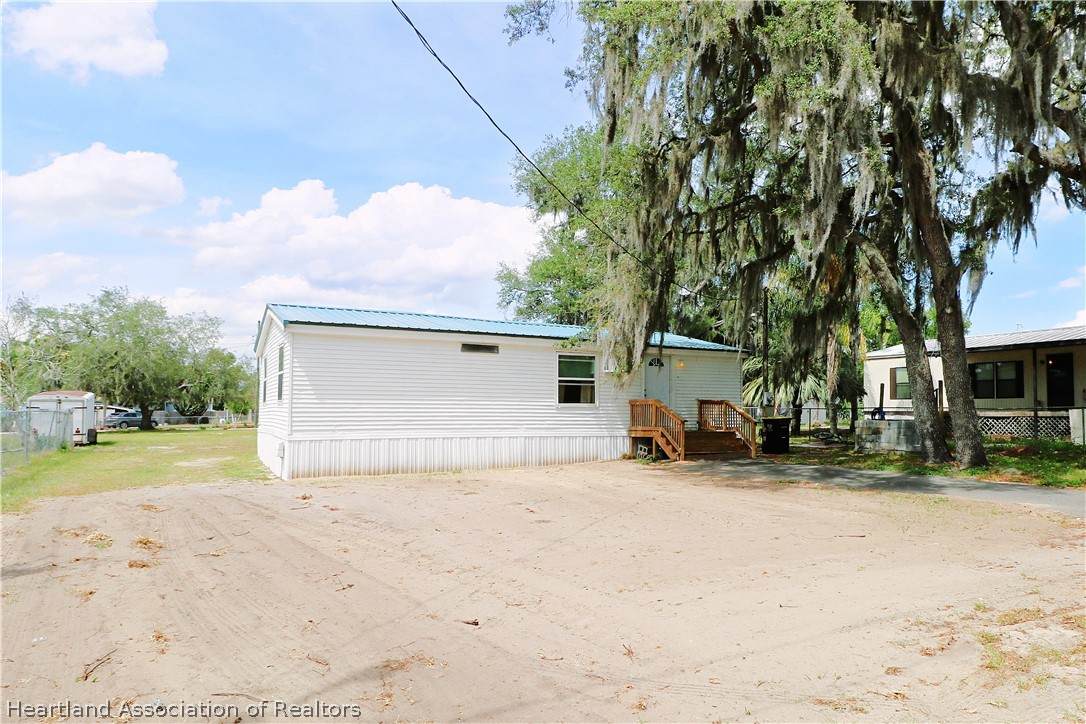 2525 Panfish Drive - Photo 1