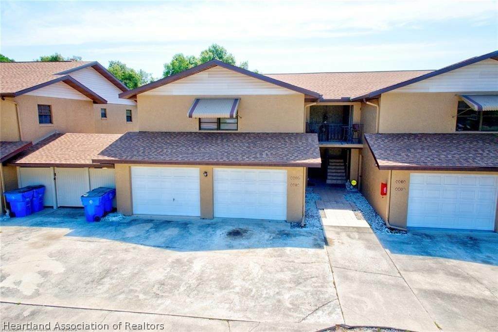 4410 Lafayette Avenue - Photo 1