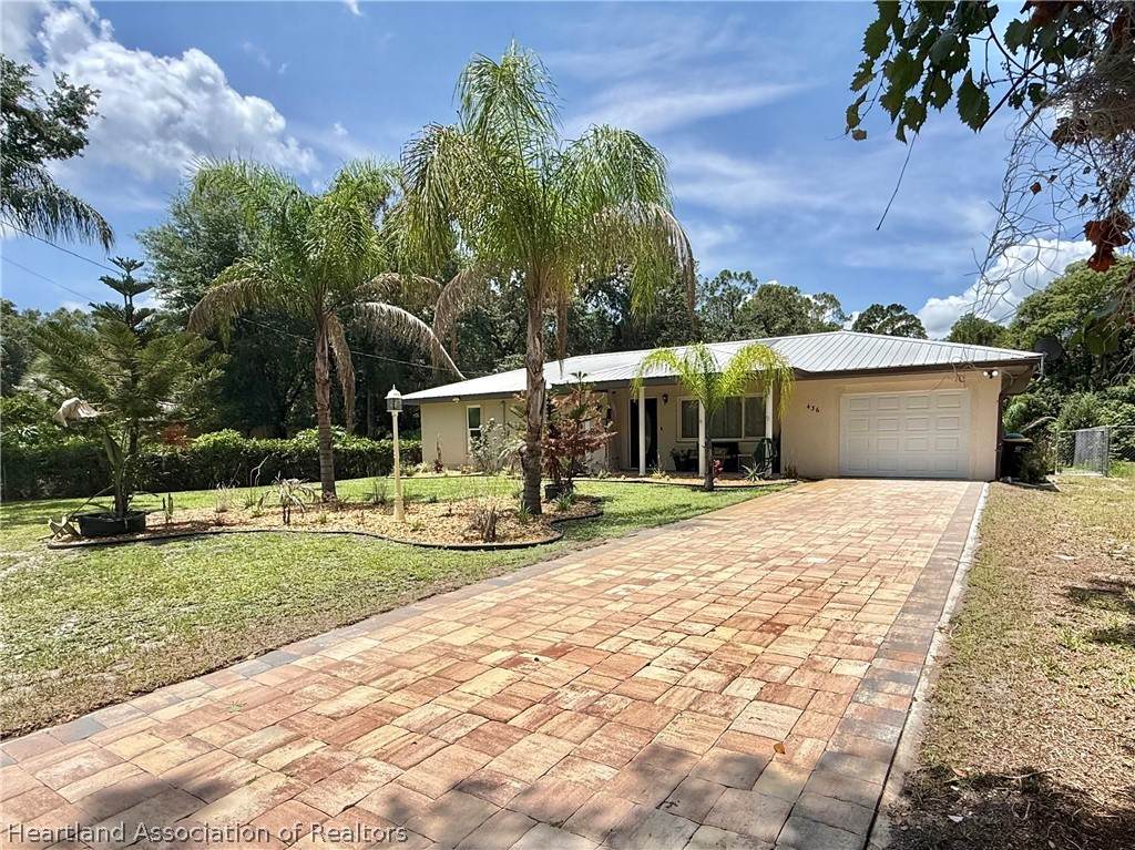 436 Washington Boulevard - Photo 1