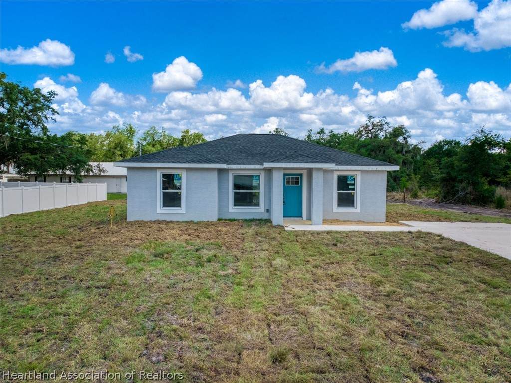 2721 Exeter Road - Photo 1