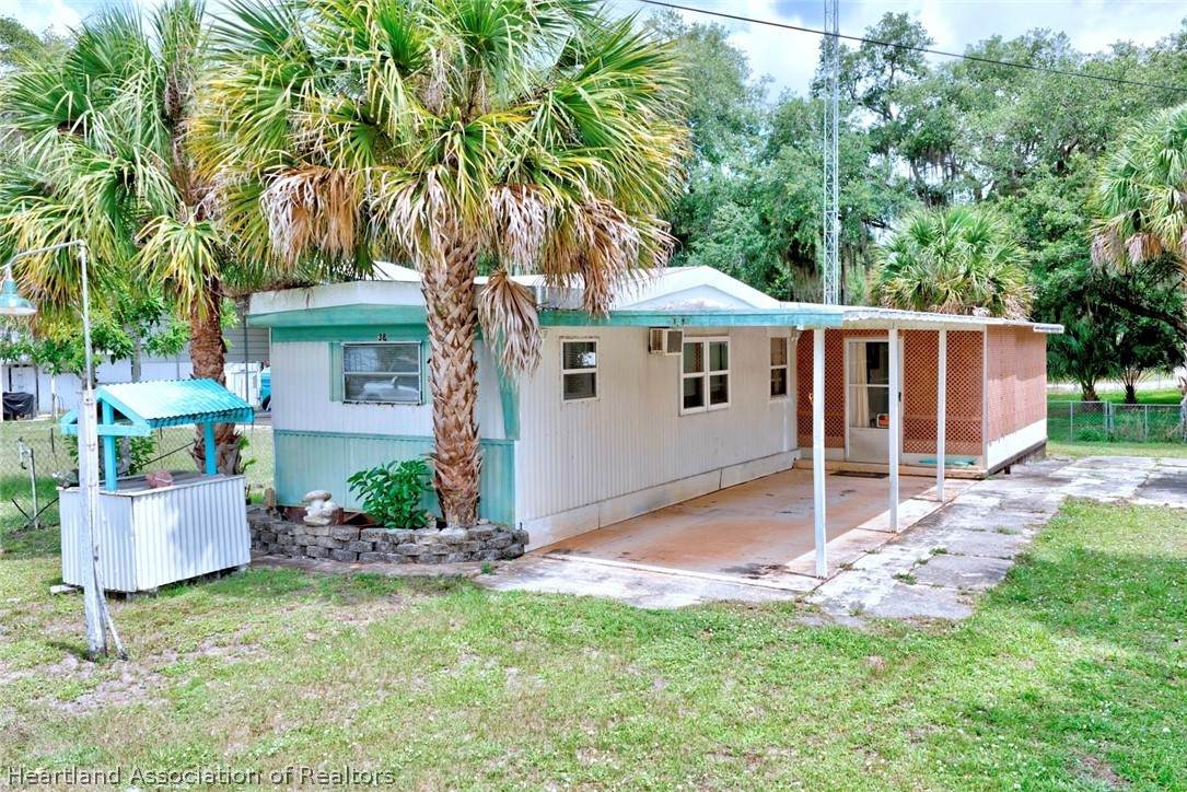 38 Boon Dock Road - Photo 1