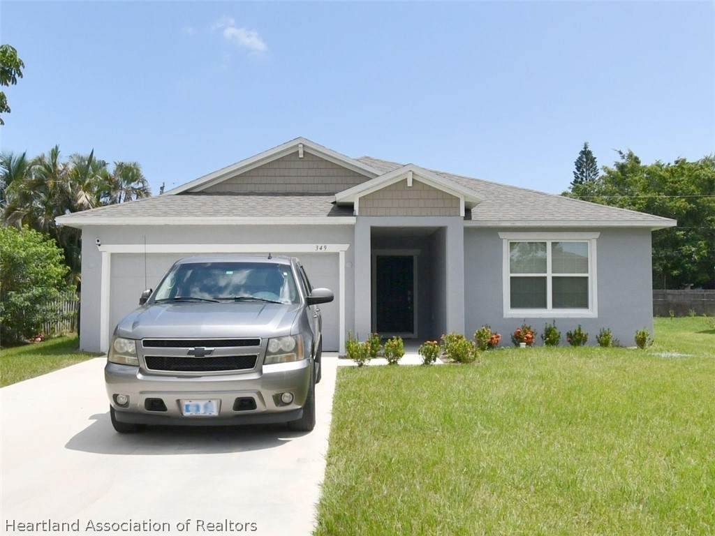 349 Aurora Street - Photo 1