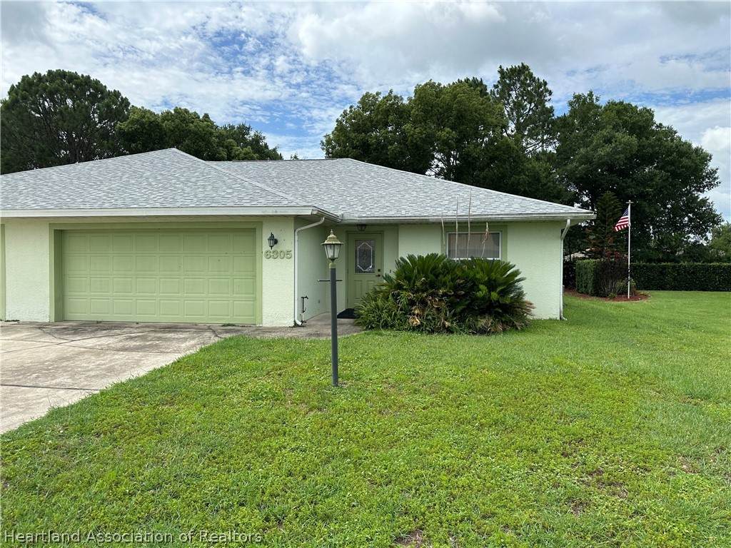 6305 Matanzas Drive - Photo 1