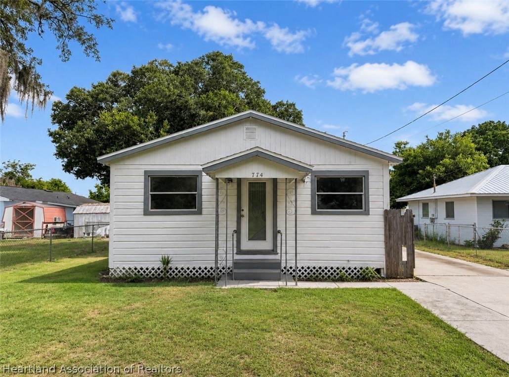 774 Hibiscus Street - Photo 1