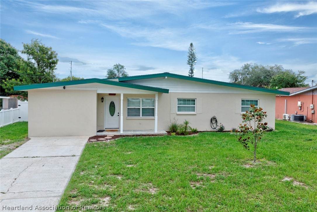 2326 Cleveland Road - Photo 1