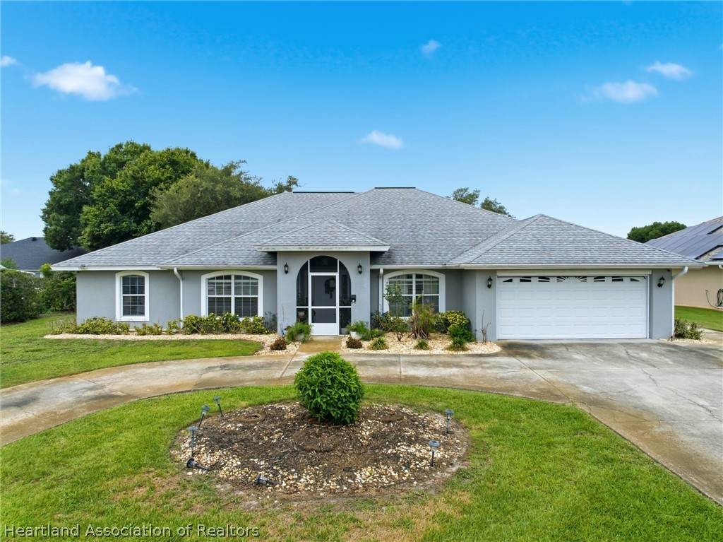 4731 Darnell Drive - Photo 1