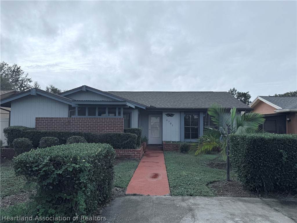 4701 Granada Boulevard - Photo 1