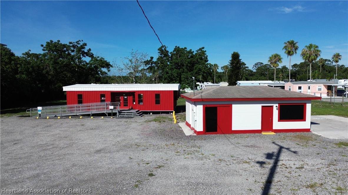 4109 Us Highway 27 Highway - Photo 1