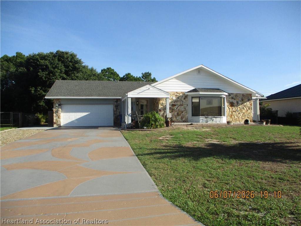 243 Sheppard Road - Photo 1