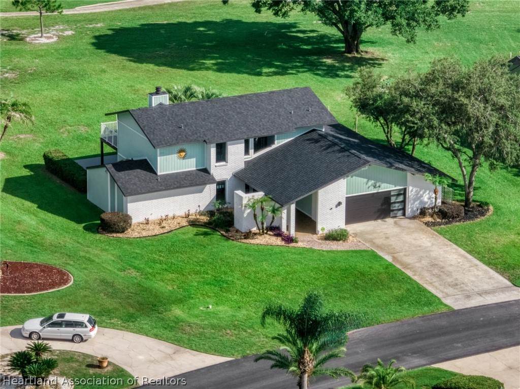 3104 Sunrise Drive - Photo 1