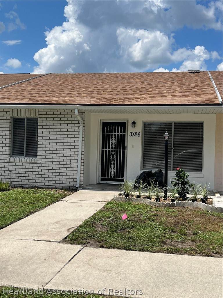 3126 Spinks Road - Photo 1