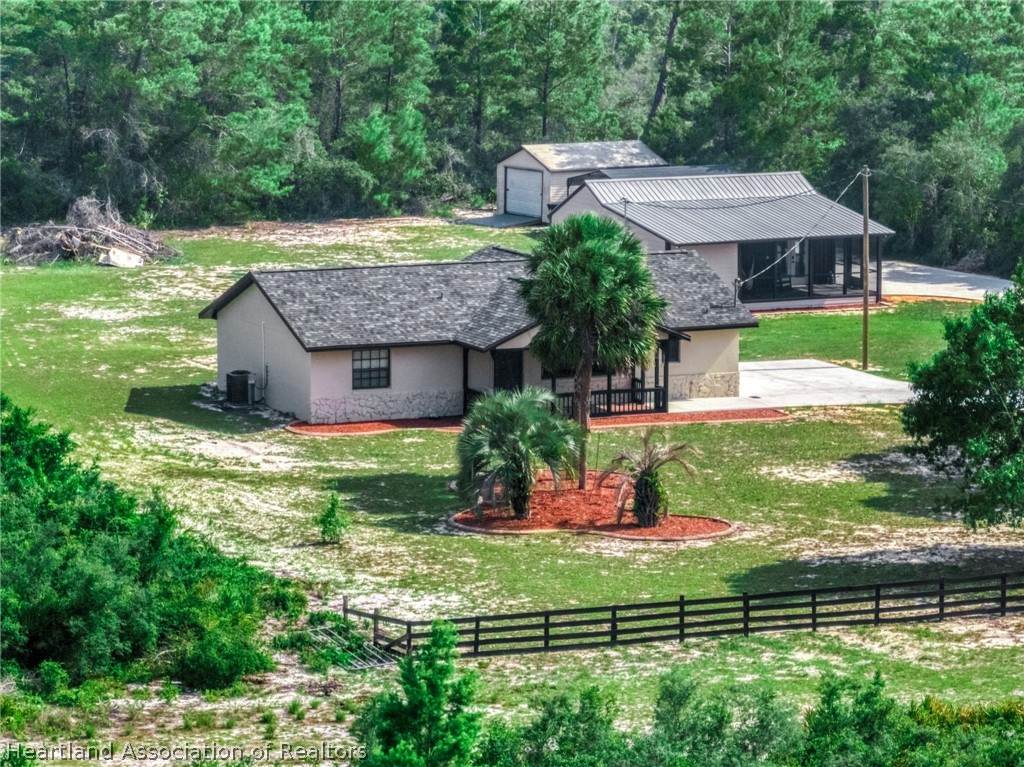 5300 Devilwood Street - Photo 1