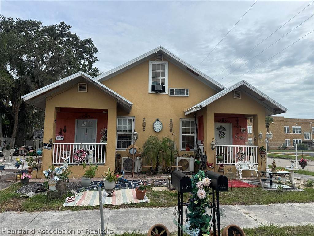 225 Effie Street - Photo 1
