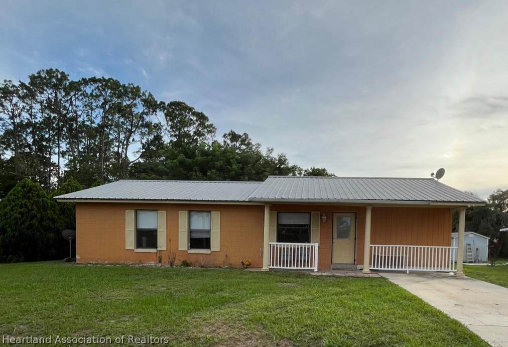 749 Memorial Drive - Photo 1