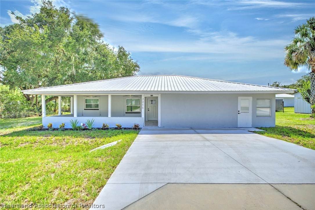 3065 Magnolia Street - Photo 1
