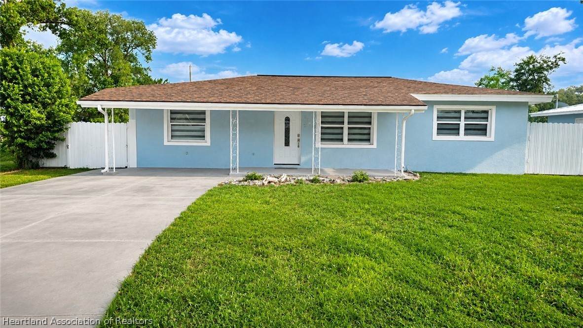 314 Dove Avenue - Photo 1