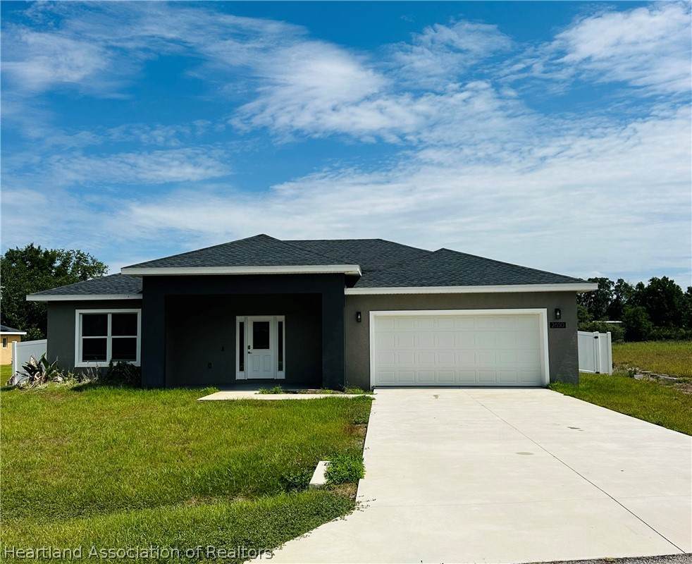 2850 Old State Road 64 Road - Photo 1