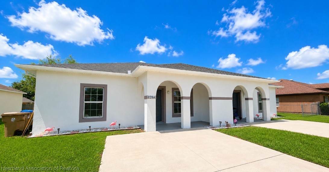 828 Abbeville Court - Photo 1