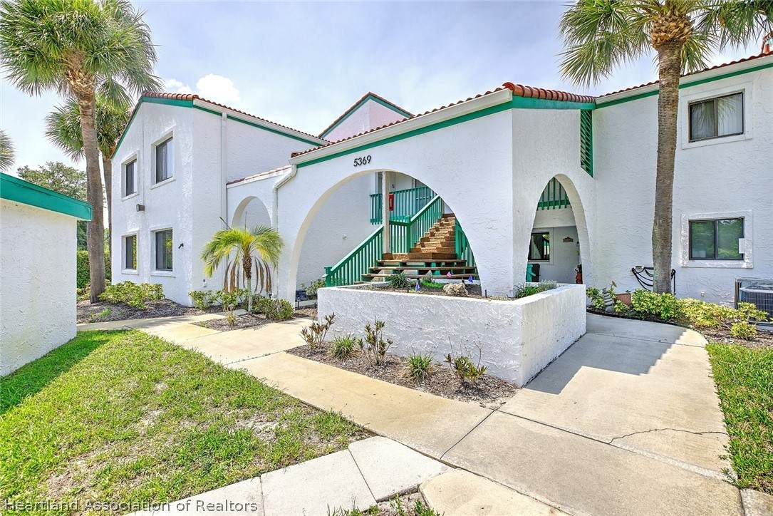 5369 Casablanca Circle - Photo 1