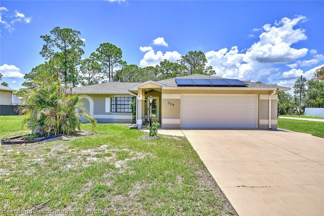 529 Aston Martin Drive - Photo 1