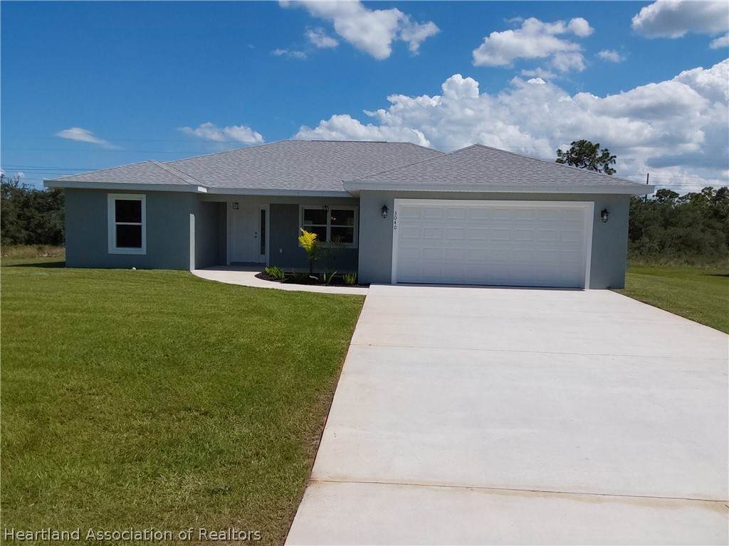 3040 Buttercup Lane - Photo 1