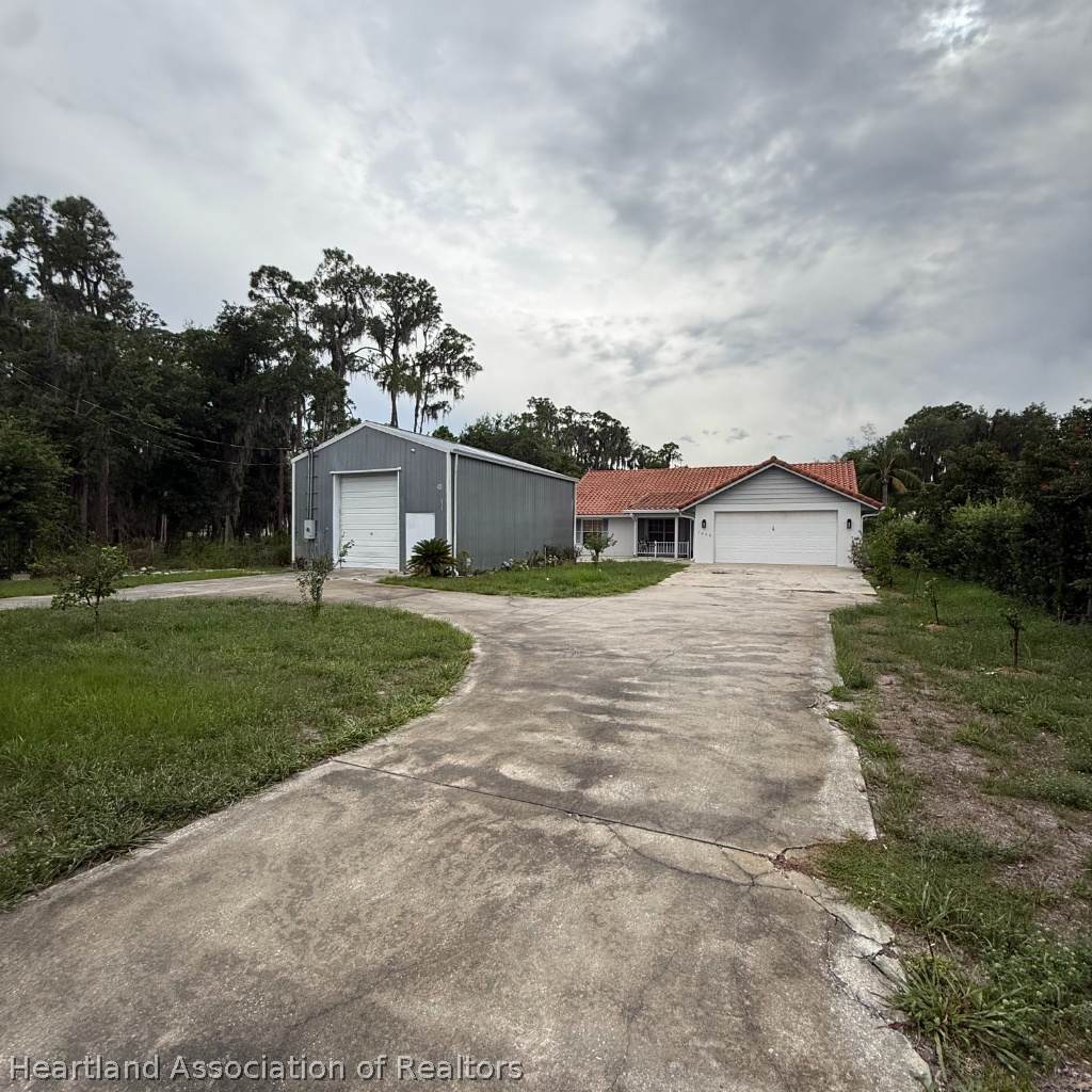 7423 Sparta Road - Photo 1