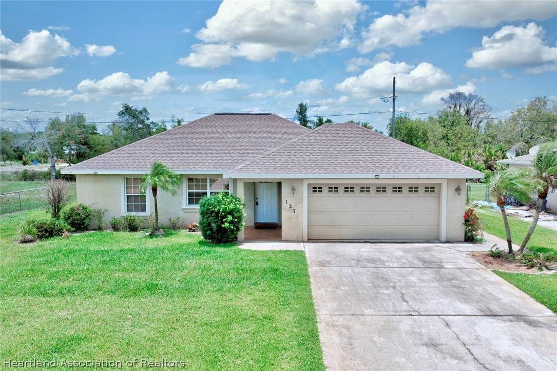 127 Cumquat Road - Photo 1