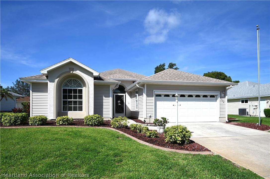 3534 Glen Eagles Drive - Photo 1