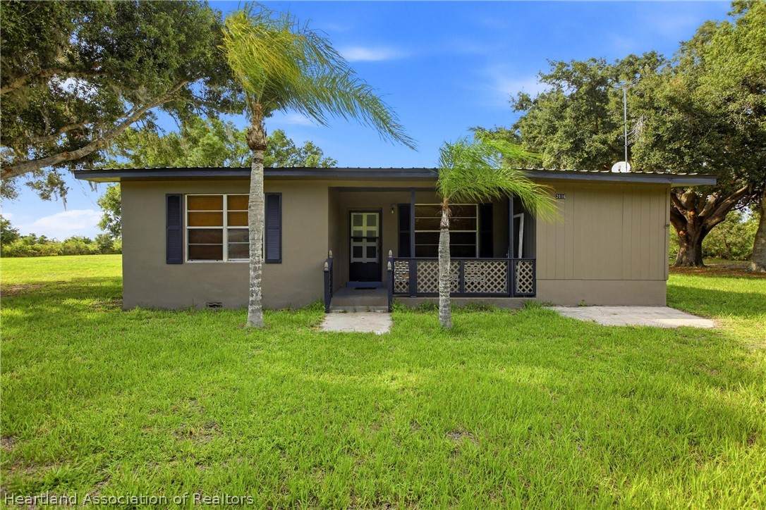 2616 Hacienda Drive - Photo 1