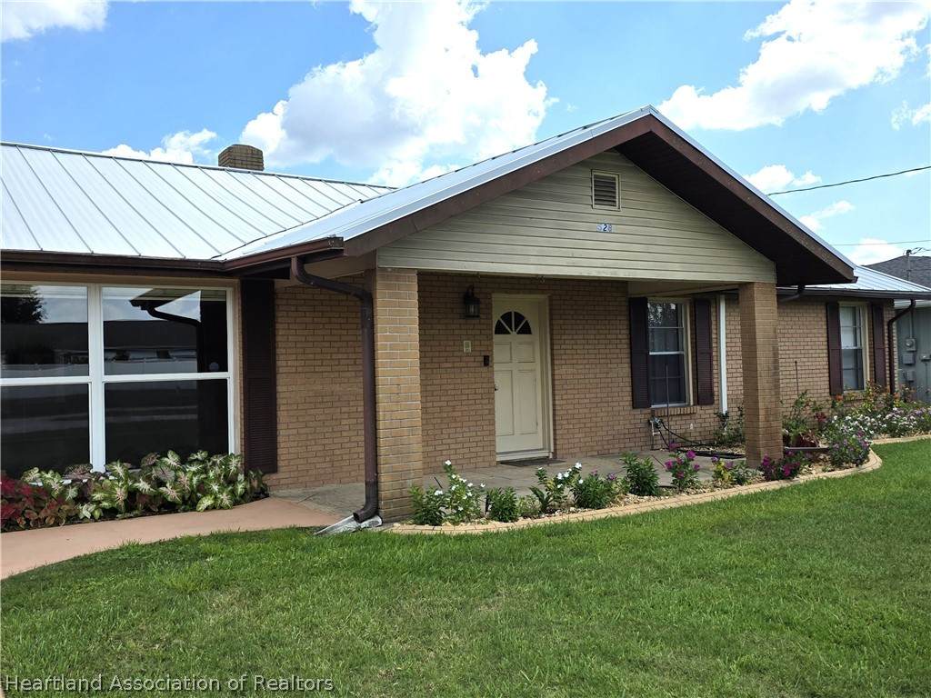 528 Catfish Creek Road - Photo 1
