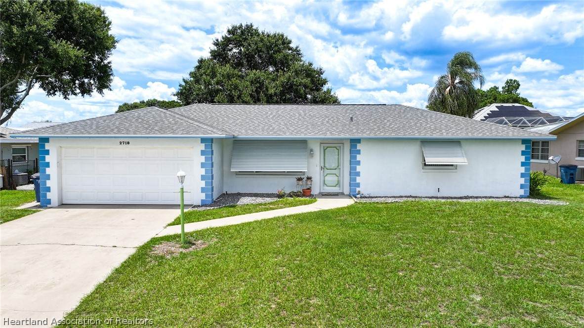 2718 Orange Grove Drive - Photo 1