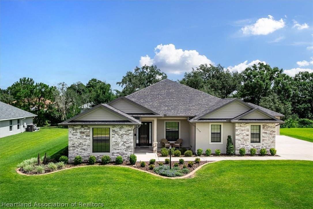 5068 Moss Hammock Trail - Photo 1